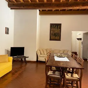 Fiesolana 26 Apartment
