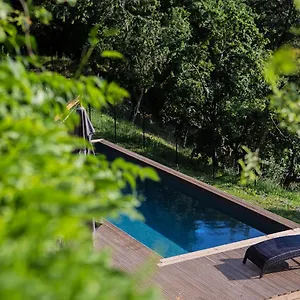 Ancora Tenuta Lonciano Villa