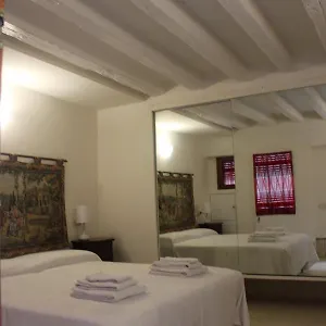 Chiara House , Venice Italy