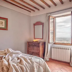 Casa Marisa - Together In Tuscany Apartment