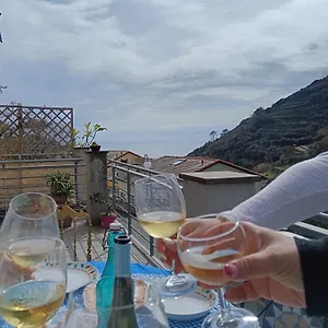 Casa Delle Terrazze , Riomaggiore Italy