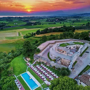 Relais Benedek Wine & - Adults Only , Pastrengo Italy