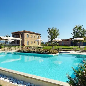 Casa Vacanze La Fiorita בית כפרי