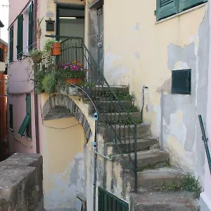 Ca' Da Nuccia , Riomaggiore Italy