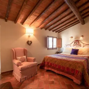 Le Rose Siberine - Antica Dimora Apartment