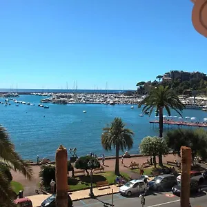 Blurapallo , Rapallo Italy