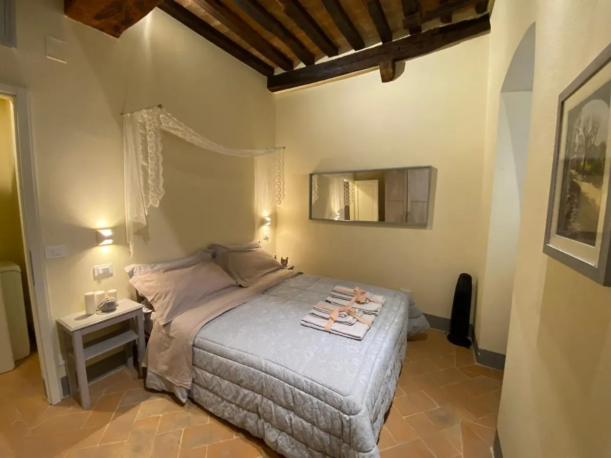 Casina Bella Apartment Cortona Italy