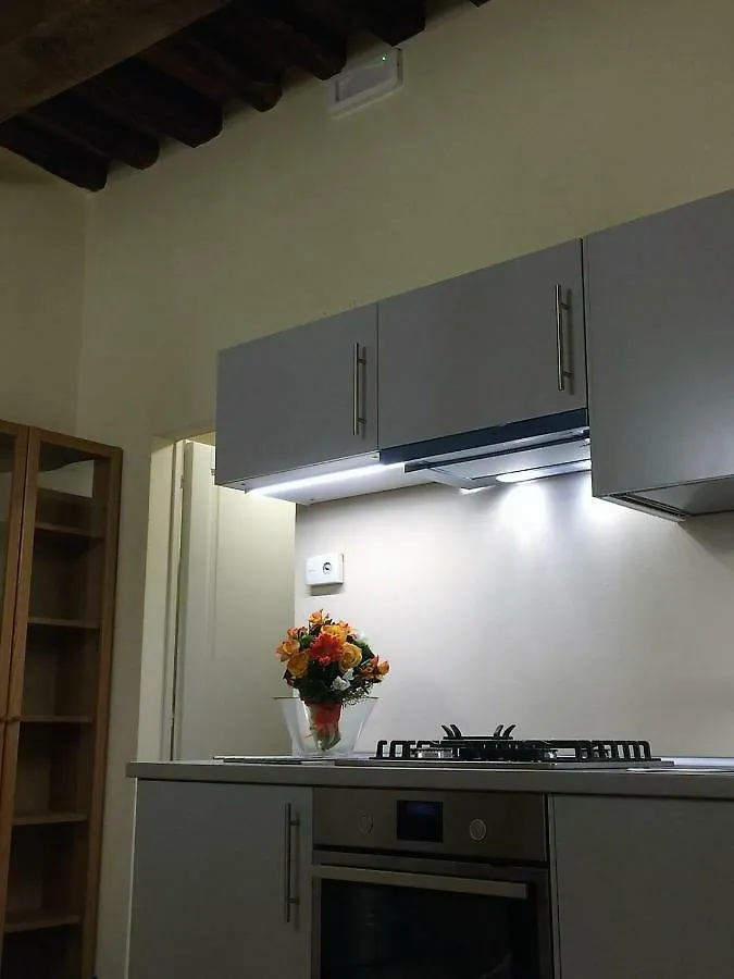 Casina Bella Apartment Cortona Italy