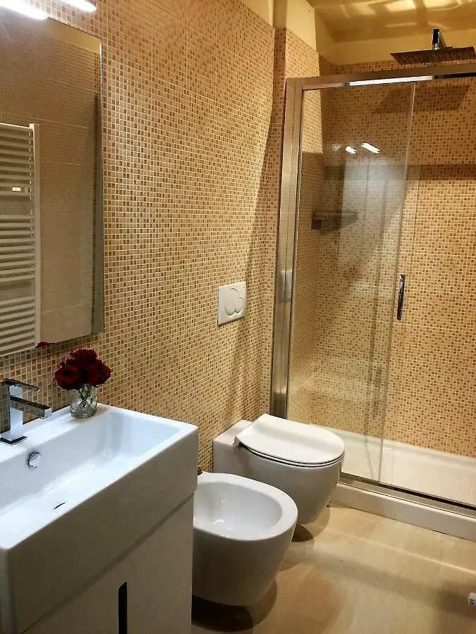 Casina Bella Apartment Cortona 0*,  Italy