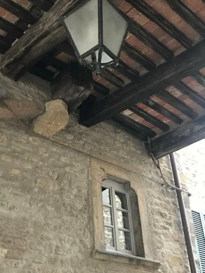Casina Bella Apartment Cortona Italy