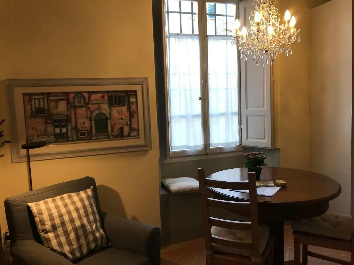 Casina Bella Apartment Cortona 0*,  Italy