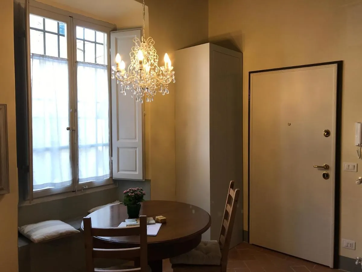 Casina Bella Apartment Cortona Italy